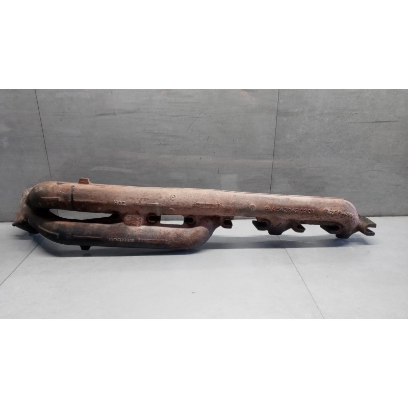 MERCEDES-BENZ truck INTAKE MANIFOLD  MERCEDES-BENZ truck Actros 1997>2003 used