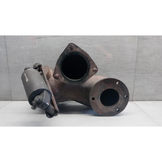 VALVOLA FRENO MOTORE MERCEDES-BENZ truck Actros 1997>2003 usato