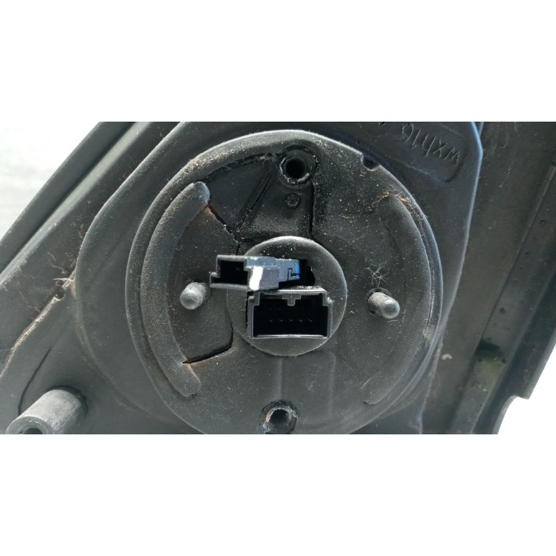 LAND ROVER RIGHT ELETRIC REAR-VIEW MIRROR  LAND ROVER Freelander 2002>2006 used