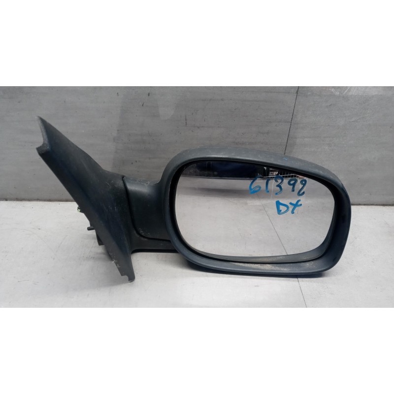 LAND ROVER RIGHT ELETRIC REAR-VIEW MIRROR  LAND ROVER Freelander 2002>2006 used