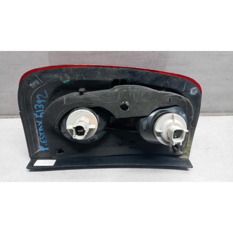 LAND ROVER FARO POSTERIORE ESTERNO DESTRO LAND ROVER Freelander 2002>2006 usato