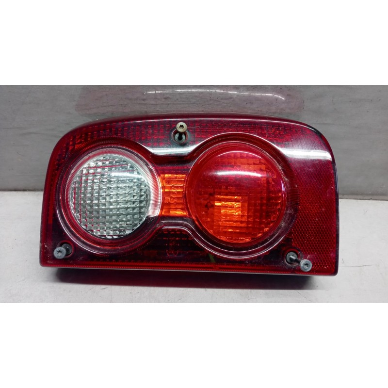 LAND ROVER FARO POSTERIORE ESTERNO DESTRO LAND ROVER Freelander 2002>2006 usato