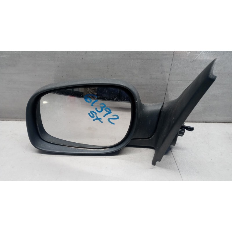 LAND ROVER RETROVISORE ELETTRICO SINISTRO LAND ROVER Freelander 2002>2006 usato