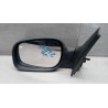 LAND ROVER LEFT ELETRIC REAR-VIEW MIRROR  LAND ROVER Freelander 2002>2006 used
