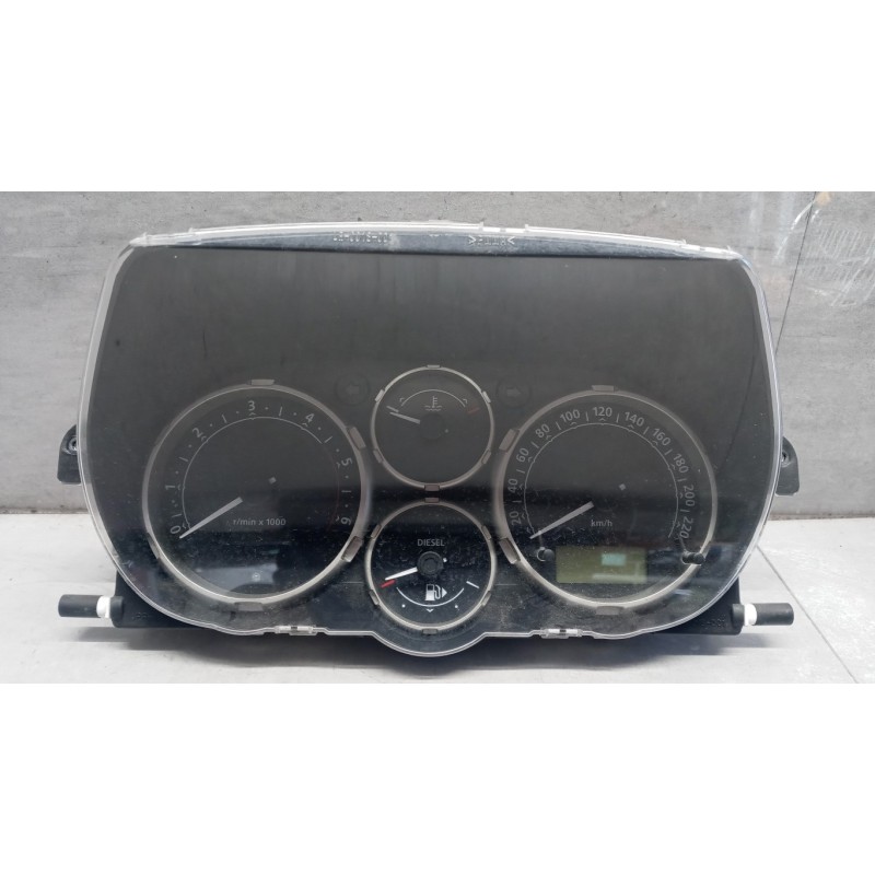 LAND ROVER INSTRUMENT PANEL LAND ROVER Freelander 2002>2006 used
