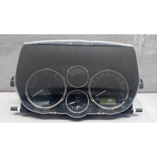 INSTRUMENT PANEL LAND ROVER Freelander 2002>2006 used