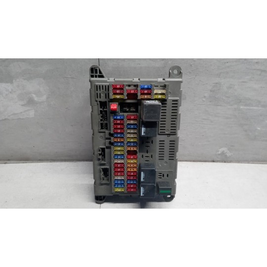 ENGINE UNIT LAND ROVER Freelander 2002>2006 used