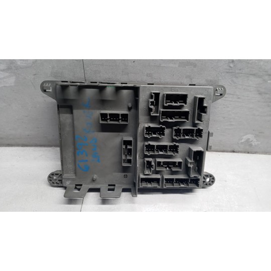 CENTRALINA MOTORE LAND ROVER Freelander 2002>2006 usato