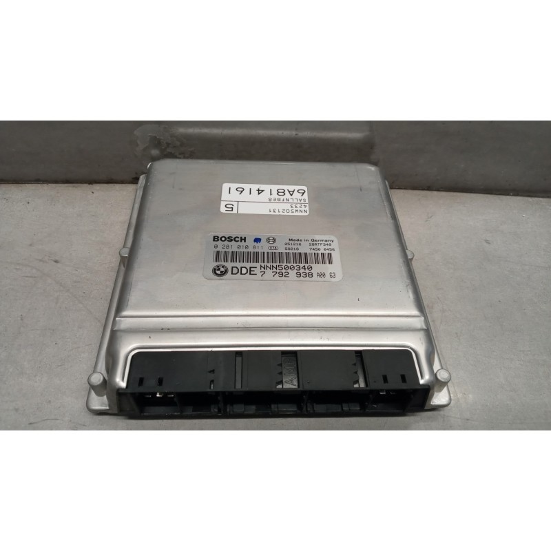 LAND ROVER ENGINE UNIT LAND ROVER Freelander 2002>2006 used