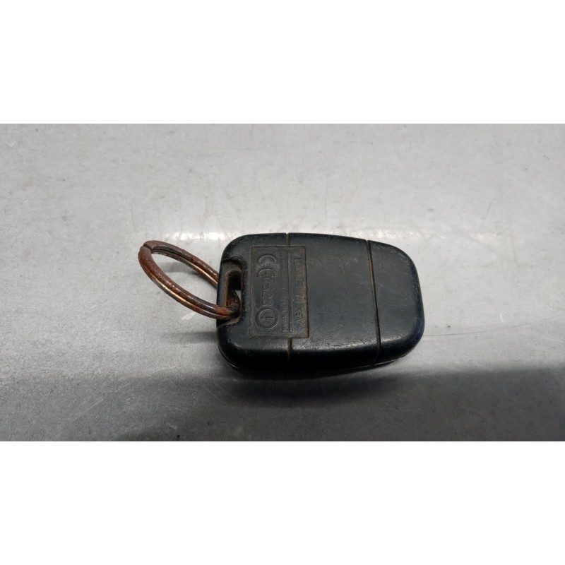 LAND ROVER CENTRALINA MOTORE LAND ROVER Freelander 2002>2006 usato