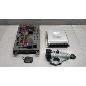 CENTRALINA MOTORE LAND...
