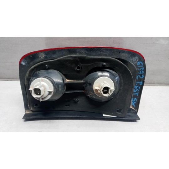 FARO POSTERIORE ESTERNO SINISTRO LAND ROVER Freelander 2002>2006 usato