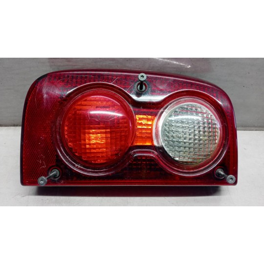 FARO POSTERIORE ESTERNO SINISTRO LAND ROVER Freelander 2002>2006 usato