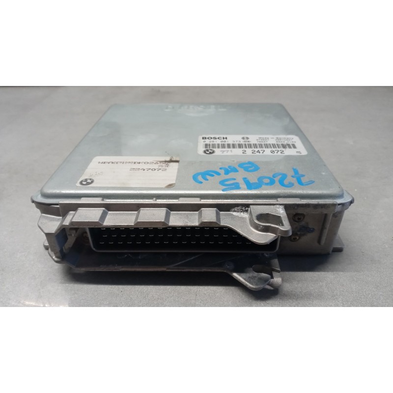 BMW CENTRALINA MOTORE BMW Serie 7 (E38) 1994>2001 usato