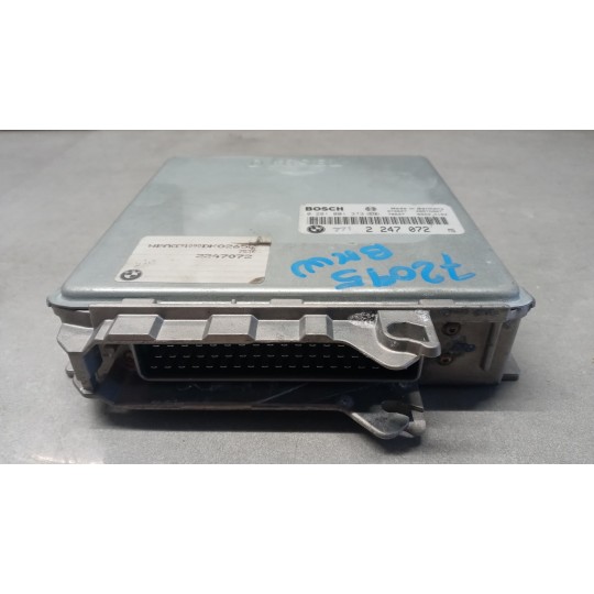 ENGINE UNIT BMW Serie 7 (E38) 1994>2001 used