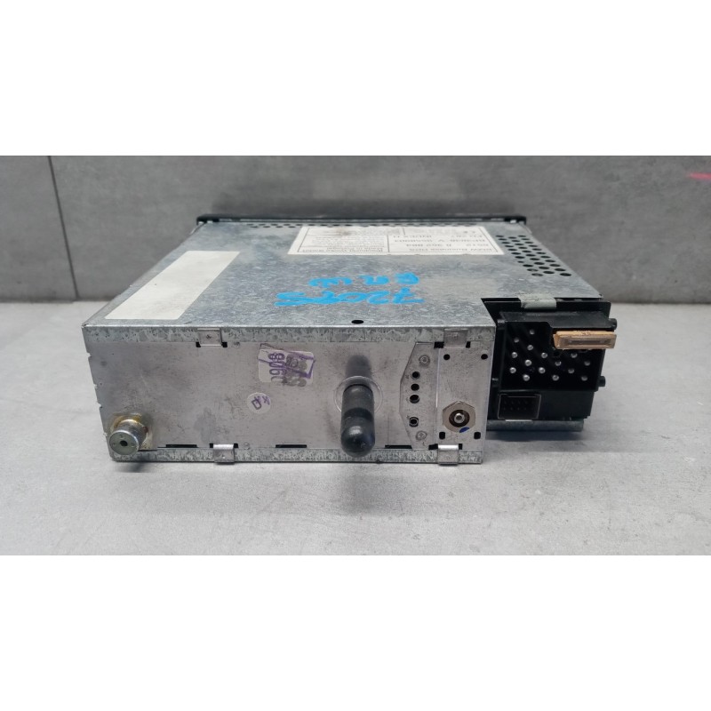 BMW CAR RADIO BMW Serie 7 (E38) 1994>2001 used