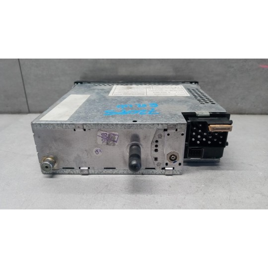 CAR RADIO BMW Serie 7 (E38) 1994>2001 used