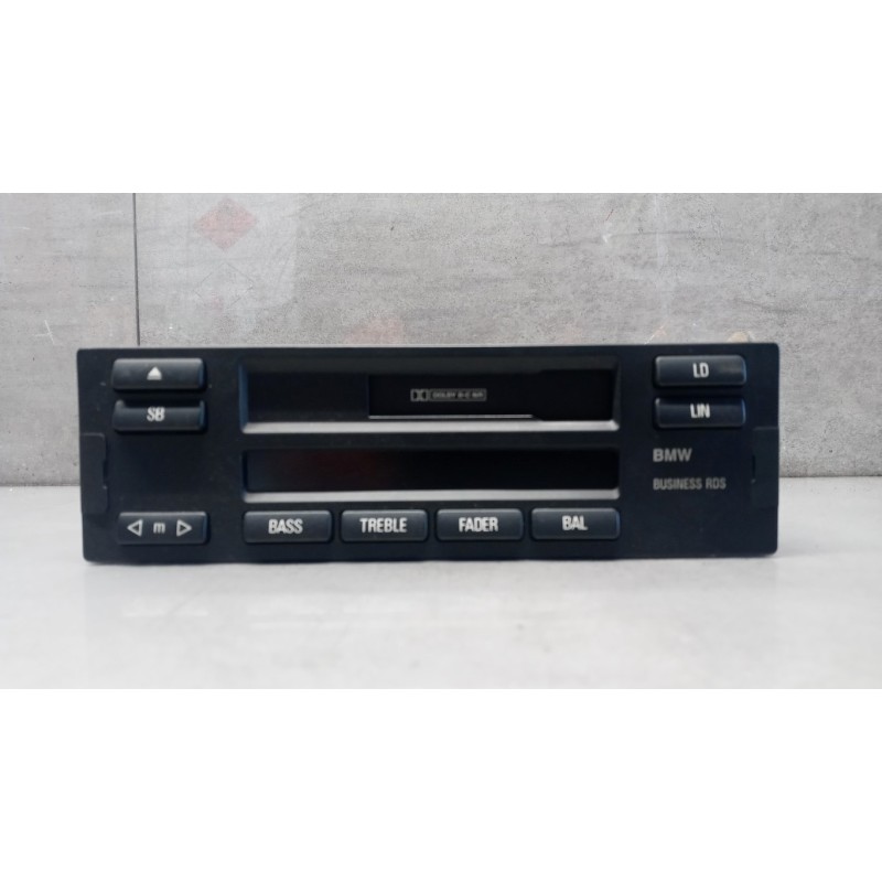 BMW CAR RADIO BMW Serie 7 (E38) 1994>2001 used