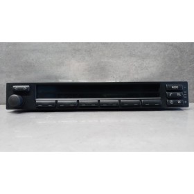 VARIOUS DISPLAY  BMW Serie...