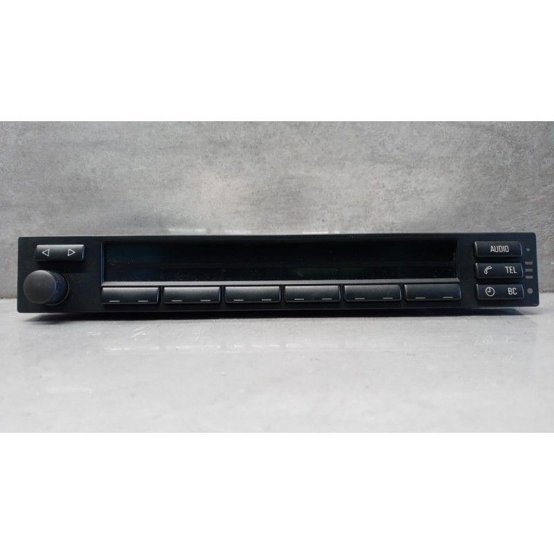 BMW VARIOUS DISPLAY  BMW Serie 7 (E38) 1994>2001 used