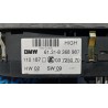 BMW INTERRUTTORI E PULSANTI ALZAVETRI BMW Serie 7 (E38) 1994>2001 usato