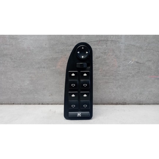 INTERRUTTORI E PULSANTI ALZAVETRI BMW Serie 7 (E38) 1994>2001 usato