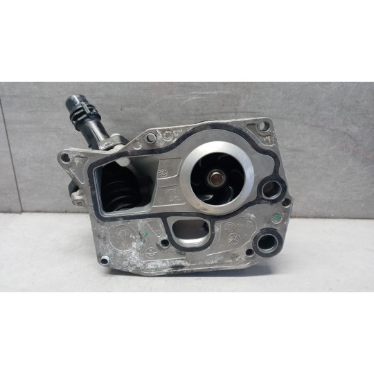 POMPA ACQUA BMW Serie 1 (F20) 2011> used