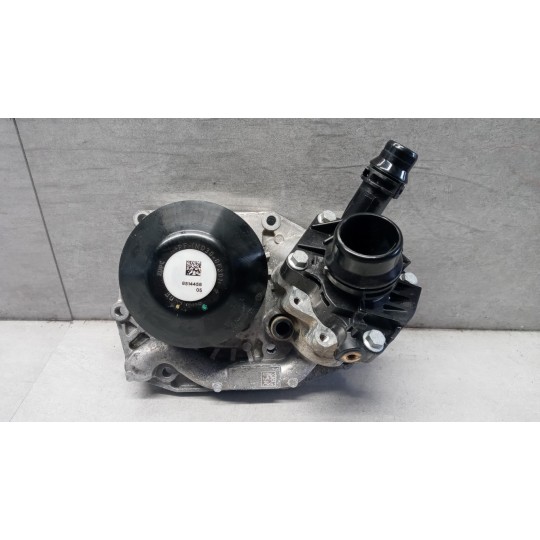 POMPA ACQUA BMW Serie 1 (F20) 2011> used