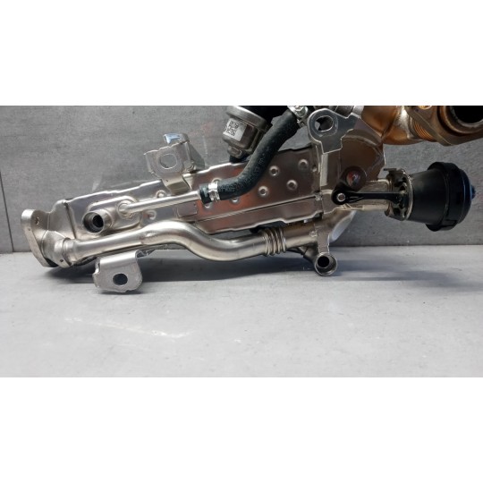 HEAT EXCHANGER  BMW Serie 1 (F20) 2011> used