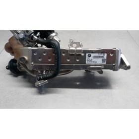 HEAT EXCHANGER  BMW Serie 1...