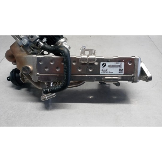 HEAT EXCHANGER  BMW Serie 1 (F20) 2011> used