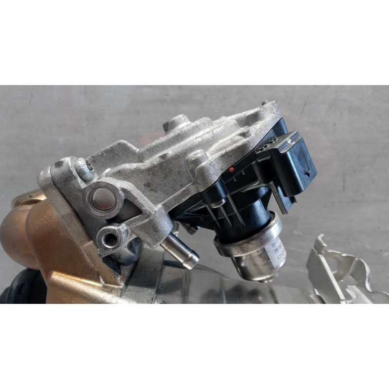 BMW VALVE EGR BMW Serie 1 (F20) 2011> used