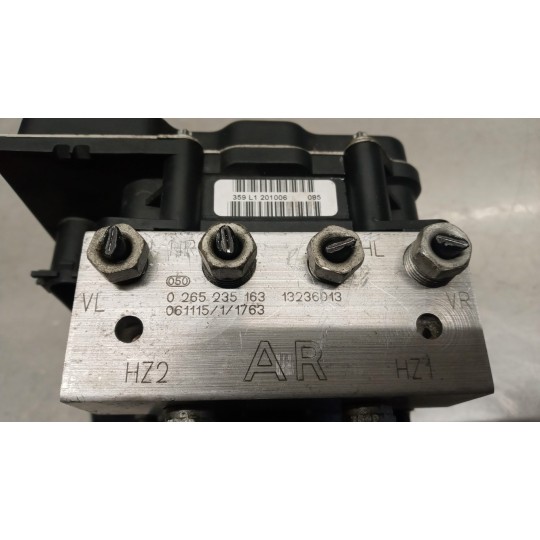 GRUPPO ABS OPEL Corsa D 2006>2010 usato