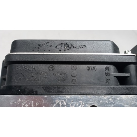 ABS SYSTEM OPEL Corsa D 2006>2010 used