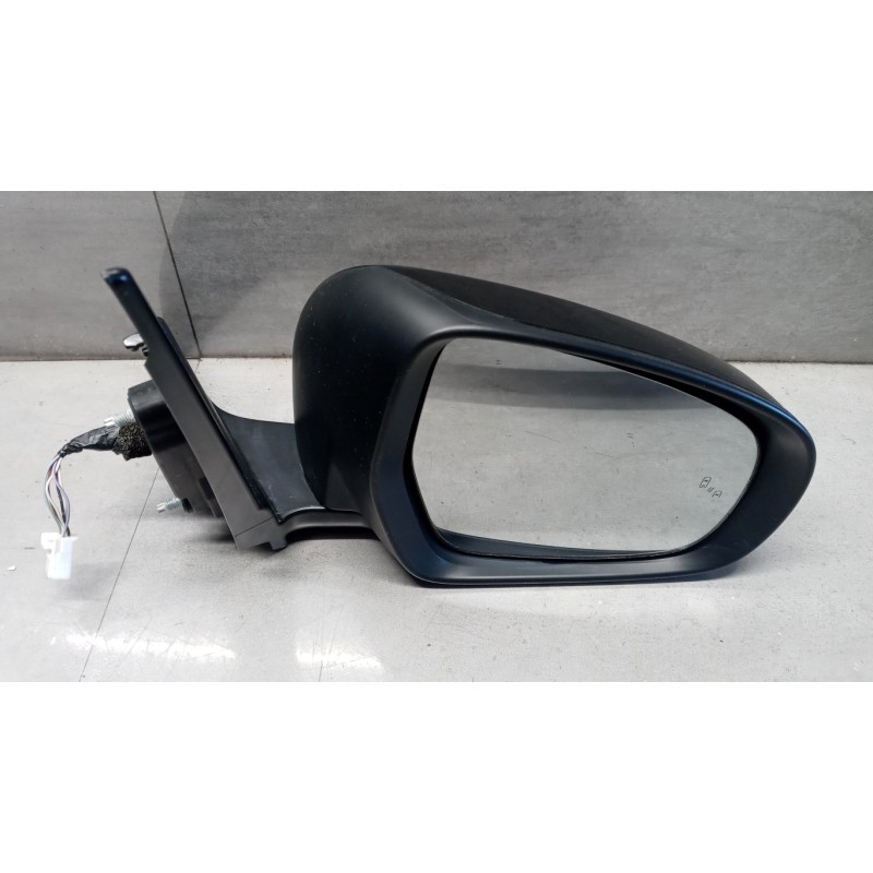 SUZUKI RIGHT ELETRIC REAR-VIEW MIRROR  SUZUKI Vitara 2020> used