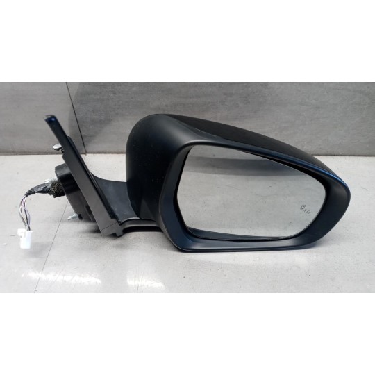 RIGHT ELETRIC REAR-VIEW MIRROR  SUZUKI Vitara 2020> used