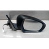 SUZUKI RIGHT ELETRIC REAR-VIEW MIRROR  SUZUKI Vitara 2020> used