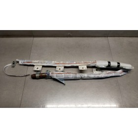 LEFT ROOF AIR BAG SUZUKI...