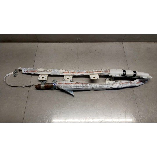 LEFT ROOF AIR BAG SUZUKI Vitara 2020> used