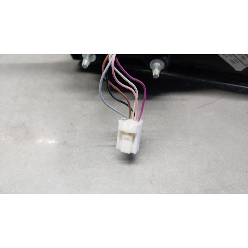 SUZUKI LEFT ELETRIC REAR-VIEW MIRROR  SUZUKI Vitara 2020> used