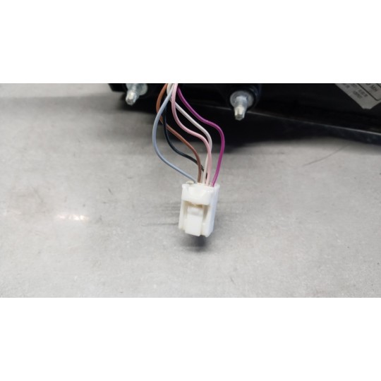 RETROVISORE ELETTRICO SINISTRO SUZUKI Vitara 2020> usato