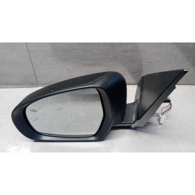 LEFT ELETRIC REAR-VIEW...