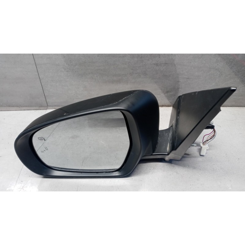SUZUKI LEFT ELETRIC REAR-VIEW MIRROR  SUZUKI Vitara 2020> used
