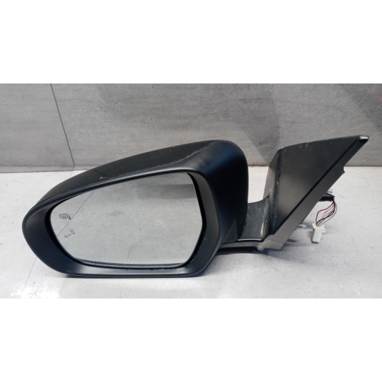 LEFT ELETRIC REAR-VIEW MIRROR  SUZUKI Vitara 2020> used