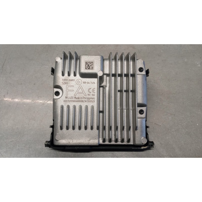 SUZUKI TELECAMERA SUZUKI Vitara 2020> usato