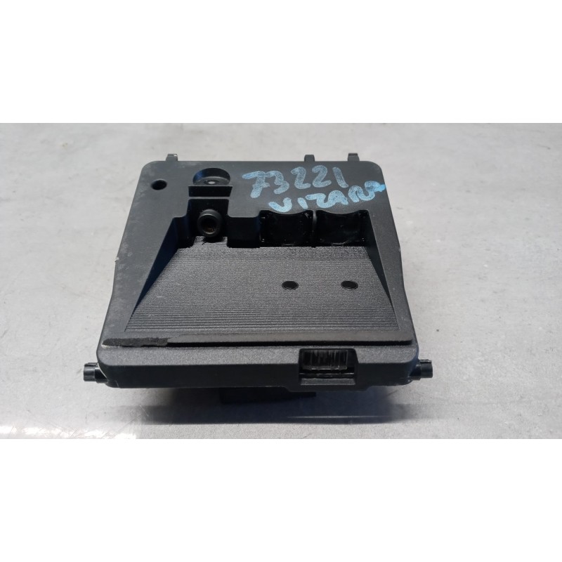 SUZUKI CAMERA SUZUKI Vitara 2020> used