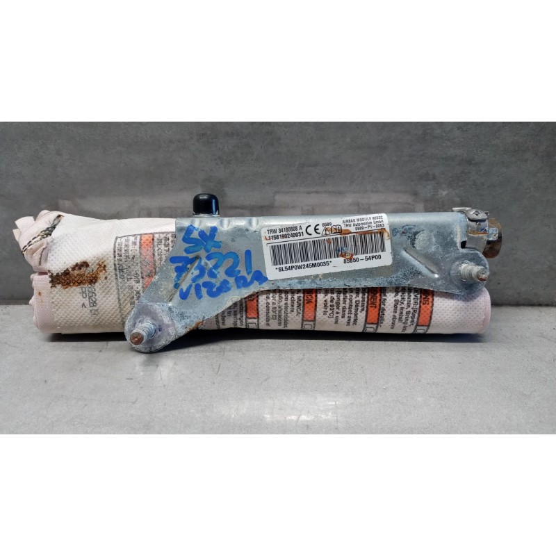 SUZUKI CURTAIN AIRBAG LEFT SUZUKI Vitara 2020> used