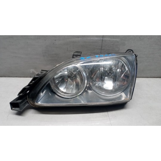 FRONT LEFT FLASHLIGHT  TOYOTA Avensis 2000>2003 used