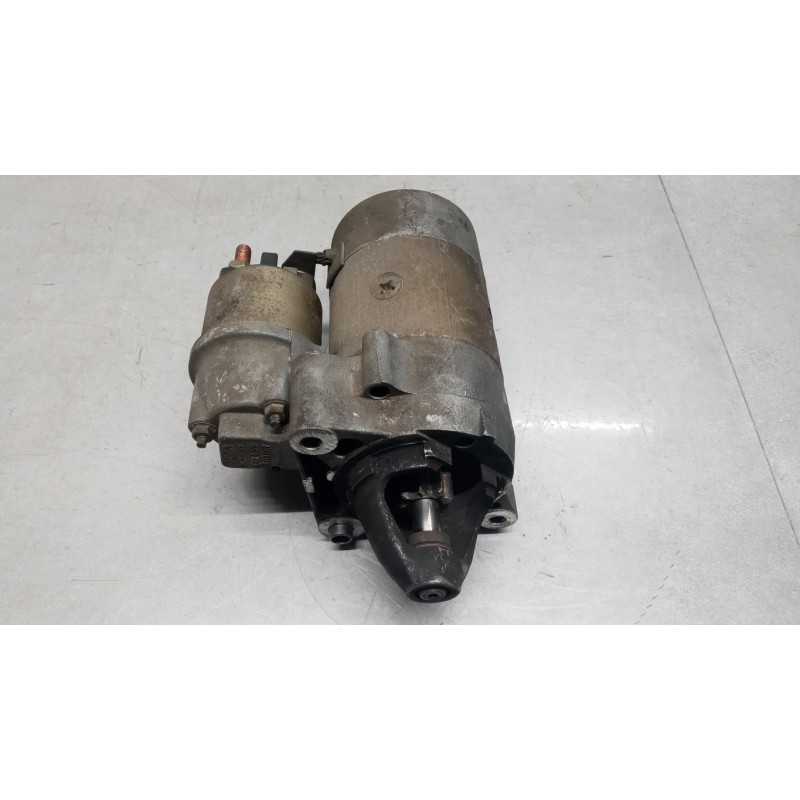 FIAT STARTER MOTOR FIAT Brava 1995>2002 used