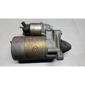STARTER MOTOR FIAT Brava...